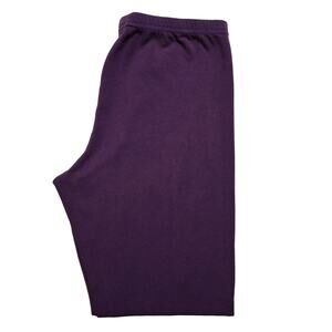 Motherwear postpartum solid leggings